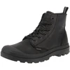 Image de Palladium Chaussures Pampa Zip Lth, 76888008