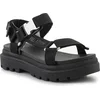 Image de Palladium Pallacruise Str Couleur Noir