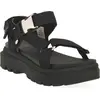 Image de Palladium Pallacruise Str Couleur Noir