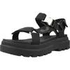 Image de Palladium Pallacruise Str Couleur Noir