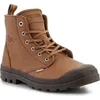 Image de Chaussures Palladium Pampa Zip 76888252M