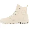 Image de Palladium Pampa Hi Zip Wl Couleur Beige