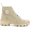 Image de Palladium Pallabase Twill Caramel Taille EU 38