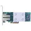 Image de Lenovo 01CV760 Carte réseau Interne Fibre 16000 Mbit/s en occasion ou reconditionné