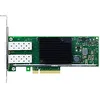 Image de Lenovo 7ZT7A00537 Carte réseau Interne Fibre 10000 Mbit/s en occasion ou reconditionné