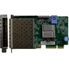 Image de LENOVO 7ZT7A00547 Carte réseau Interne Fibre 10000 Mbit/s en occasion ou reconditionné