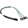 Image de Lenovo ThinkSystem Hardware RAID Cable Kit - kit de câbles