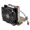 Image de Lenovo 4F17A12349 système de refroidissement d'ordinateur Boitier PC Refroidisseur Noir, Argent - Neuf