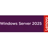 Image de Lenovo Windows Server 2025 CAL - Licence d'accès client 64 bits pour le logiciel serveur