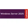 Image de Lenovo Windows Server 2025 CAL 10 64-bit Users - Client Access Licence