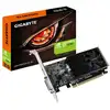 Image de GIGABYTE GV-N1030D4-2GL carte graphique NVIDIA GeForce GT 1030 2 Go GDDR4 - Neuf