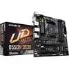 Image de scheda madre gigabyte b550m ds3h am4 4ddr4 hdmi/dvi m.2 usb3.2 mat - Neuf