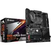 Image de GIGABYTE B550 AORUS ELITE V2 Carte mère - Processeurs AMD Ryzen 5000, VRM 12+2 phases, jusqu'à 4733 MHz DDR4, 1xPCIe 4.0 + 1xPCIe 3.0 M.2, LAN 2.5GbE, USB 3.2 Gen 2 - Neuf