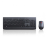 Image de Clavier avec souris sans fil Lenovo 4X30H56823