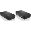 Image de Lenovo ThinkPad USB 3.0 Pro Dock Avec fil USB 3.2 Gen 1 (3.1 Gen 1) Type-A Noir - Neuf