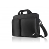 Image de Lenovo 4X40H57287 sacoche d'ordinateurs portables 35,8 cm (14.1 ) Malette Noir - Neuf