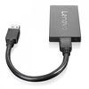 Image de Lenovo 4X90J31021 adaptateur graphique USB 3840 x 2160 pixels Noir - Neuf