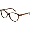 Image de SAINT LAURENT Femme SAINT LAURENT SL M112 002 Montures optiques Acétate Havane Cat Eye