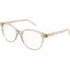 Image de SAINT LAURENT SAINT LAURENT SL M112 003 Montures optiques