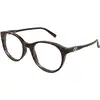 Image de Valentino Femme Valentino VG0020O 002 Montures optiques Acétate La Havane Transparent Ronde