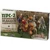 Image de Jeu - Zombicide : Black Plague, Notorious Plagued Characters #2 (Extension) #DEFAULT
