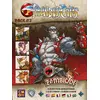 Image de CMON - Zombicide - Thundercats Pack 2, Fantasy Line