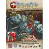 Image de CMON Zombicide : Zombie Thundercats Pack 3 extension (+)