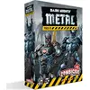 Image de Jeu - Zombicide : Dark Night Metal Pack #2 #DEFAULT