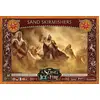 Image de A Song of Ice & Fire - Tirailleurs de sable