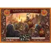 Image de A Song of Ice & Fire - Sunspear Dervishes (Derwische von Sonnspeer)