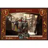Image de Les manteaux en or de A Song of Ice & Fire