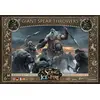 Image de Le Trône de fer - Les géants lanceurs de lances (Speerwerfende Riesen)