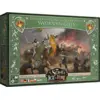 Image de Figurine TdFJdF : Chevaliers de la Fraternité [F31] - CMON Figurines pour jeu de figurines - AS-CMNSOIF014