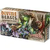 Image de Jeu Zombicide : La Mort Blanche   Bêtes mystiques (extension)