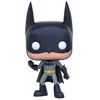Image de Teen Titans Go! - Robin en Batman 334 - Funko Pop! - Figurine en vinyle