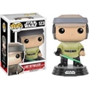 Image de Star Wars - Luke Skywalker - Endor - Funko POP environ 10 cm