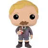 Image de FUNKO BOBBLE HEAD POP CULTURE CHOCOLATE FACTORY WILLY WONKA AUGUSTUS GLOOP NOUVEAU Funko