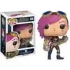 Image de League of Legends - Vi 06 - Funko Pop - Figurine en vinyle