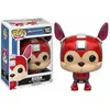 Image de Funko 10347 Mega Man : Rush Megaman Figurine, Multicolore FUNKO