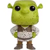 Image de Figurine Funko POP Shrek 278 Shrek (Mud Splatter)