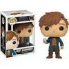 Image de Funko POP - Les Animaux Fantastiques - Newt Scamander 02