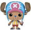 Image de Figurine Funko POP One Piece 99 Tony Tony Chopper Flocked