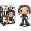 Image de Star Wars Rogue One - Jyn Erso 138 - Funko Pop - Figurine en vinyle