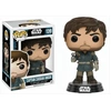 Image de Star Wars Rogue One - Capitaine Cassian Andor 139 - Funko Pop ! - Vinyl Figur