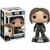 Image de Star Wars Rogue One - Jyn Erso 152 - Funko Pop - Figurine en vinyle