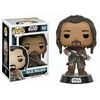 Image de Funko POP Star Wars R1 Baze Malbus 141 figurine