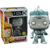 Image de DC Super Heroes - Firestorm 91 Glows - Figurine Funko Pop! Vinyl