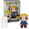 Image de Funko Pop - Fallout - Vault Boy Toughness 9cm