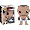 Image de POP - UFC - BJ Penn
