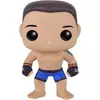 Image de FIGURINE VINYLE FUNKO POP CULTURE UFC CHRIS WEIDMAN NOUVEAU ! Funko
